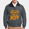 Challenger Jacket Thumbnail