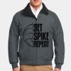 Challenger Jacket Thumbnail