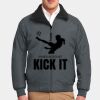 Challenger Jacket Thumbnail