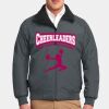 Challenger Jacket Thumbnail
