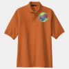 Silk Touch Polo Thumbnail
