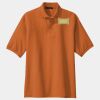 Silk Touch Polo Thumbnail