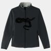 Women's Glacier ® Soft Shell Jacket Thumbnail