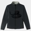Women's Glacier ® Soft Shell Jacket Thumbnail
