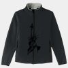 Women's Glacier ® Soft Shell Jacket Thumbnail