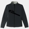 Women's Glacier ® Soft Shell Jacket Thumbnail