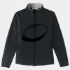 Women's Glacier ® Soft Shell Jacket Thumbnail