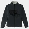 Women's Glacier ® Soft Shell Jacket Thumbnail