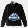 Women's Glacier ® Soft Shell Jacket Thumbnail