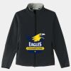 Women's Glacier ® Soft Shell Jacket Thumbnail