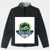 Women's Glacier ® Soft Shell Jacket Thumbnail