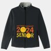 Women's Glacier ® Soft Shell Jacket Thumbnail