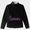 Women's Glacier ® Soft Shell Jacket Thumbnail