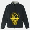 Women's Glacier ® Soft Shell Jacket Thumbnail