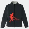 Women's Glacier ® Soft Shell Jacket Thumbnail