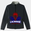 Women's Glacier ® Soft Shell Jacket Thumbnail