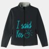 Women's Glacier ® Soft Shell Jacket Thumbnail