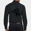 Extended Size Long Sleeve Easy Care Shirt Thumbnail