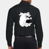 Extended Size Long Sleeve Easy Care Shirt Thumbnail
