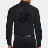 Extended Size Long Sleeve Easy Care Shirt Thumbnail