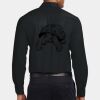 Extended Size Long Sleeve Easy Care Shirt Thumbnail