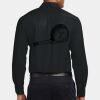 Extended Size Long Sleeve Easy Care Shirt Thumbnail
