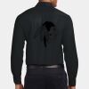 Extended Size Long Sleeve Easy Care Shirt Thumbnail