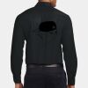 Extended Size Long Sleeve Easy Care Shirt Thumbnail