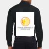 Extended Size Long Sleeve Easy Care Shirt Thumbnail