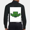 Extended Size Long Sleeve Easy Care Shirt Thumbnail
