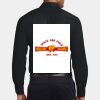 Extended Size Long Sleeve Easy Care Shirt Thumbnail