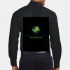 Extended Size Long Sleeve Easy Care Shirt Thumbnail