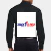 Extended Size Long Sleeve Easy Care Shirt Thumbnail