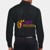 Extended Size Long Sleeve Easy Care Shirt Thumbnail