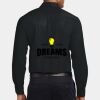 Extended Size Long Sleeve Easy Care Shirt Thumbnail