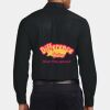Extended Size Long Sleeve Easy Care Shirt Thumbnail