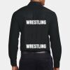 Extended Size Long Sleeve Easy Care Shirt Thumbnail