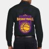 Extended Size Long Sleeve Easy Care Shirt Thumbnail