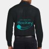Extended Size Long Sleeve Easy Care Shirt Thumbnail