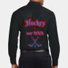 Extended Size Long Sleeve Easy Care Shirt Thumbnail