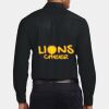Extended Size Long Sleeve Easy Care Shirt Thumbnail
