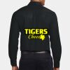 Extended Size Long Sleeve Easy Care Shirt Thumbnail