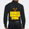 Extended Size Long Sleeve Easy Care Shirt Thumbnail