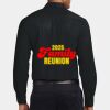 Extended Size Long Sleeve Easy Care Shirt Thumbnail
