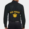 Extended Size Long Sleeve Easy Care Shirt Thumbnail