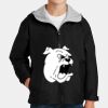 Youth Team Jacket Thumbnail