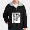 Youth Team Jacket Thumbnail