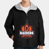 Youth Team Jacket Thumbnail