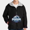 Youth Team Jacket Thumbnail