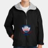 Youth Team Jacket Thumbnail